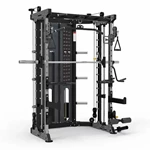 Cable Multifunctional Squat Rack Ⅰ